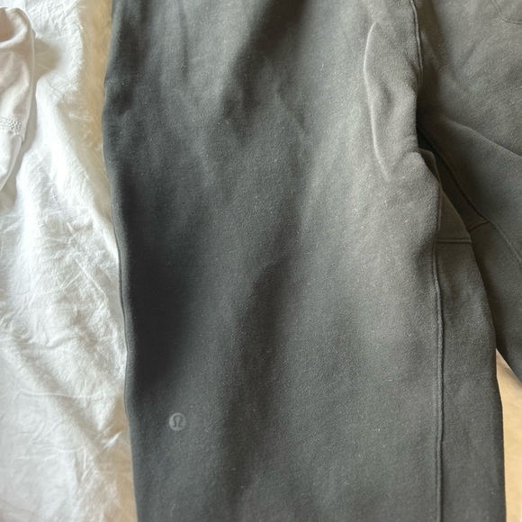 LULULEMON SCUBA SWEATPANTS - Picture 3 of 3